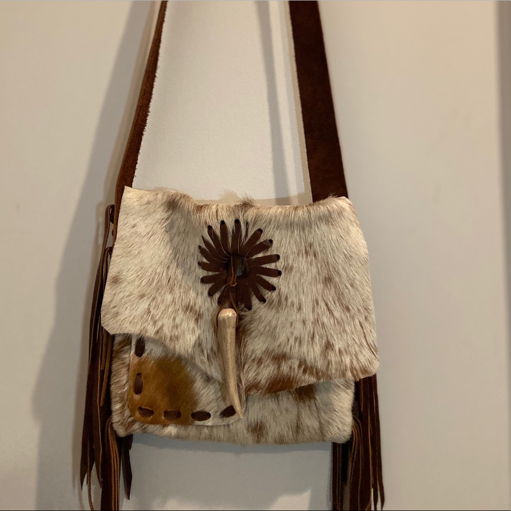 Selling Never Been Used Jimmi wZ Bag!